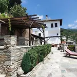 Archontiko Mansion Porteli αρχοντικο πορτελι 马克里尼撒