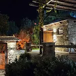 Archontiko Mansion Porteli αρχοντικο πορτελι * 马克里尼撒