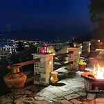 别墅 Archontiko Mansion Porteli αρχοντικο πορτελι *