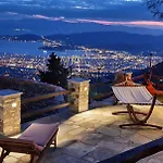 Archontiko Mansion Porteli αρχοντικο πορτελι