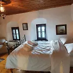 别墅 Archontiko Mansion Porteli αρχοντικο πορτελι