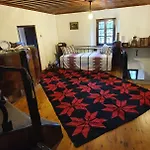 Archontiko Mansion Porteli αρχοντικο πορτελι
