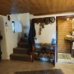 Archontiko Mansion Porteli αρχοντικο πορτελι 马克里尼撒