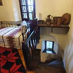 Archontiko Mansion Porteli αρχοντικο πορτελι 别墅 *