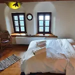Archontiko Mansion Porteli αρχοντικο πορτελι 马克里尼撒