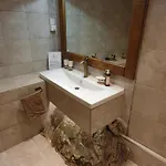 别墅 Archontiko Mansion Porteli αρχοντικο πορτελι 马克里尼撒