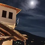 别墅 Archontiko Mansion Porteli αρχοντικο πορτελι 马克里尼撒