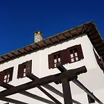 Archontiko Mansion Porteli αρχοντικο πορτελι 别墅