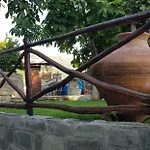 别墅 Archontiko Mansion Porteli αρχοντικο πορτελι 马克里尼撒