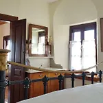 别墅 Archontiko Mansion Porteli αρχοντικο πορτελι *