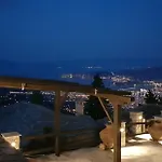别墅 Archontiko Mansion Porteli αρχοντικο πορτελι *