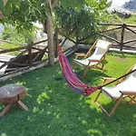 Archontiko Mansion Porteli αρχοντικο πορτελι 马克里尼撒