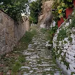 别墅 Archontiko Mansion Porteli αρχοντικο πορτελι