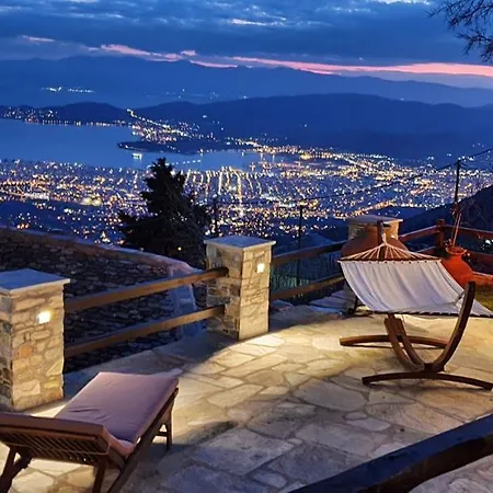 Archontiko Mansion Porteli αρχοντικο πορτελι