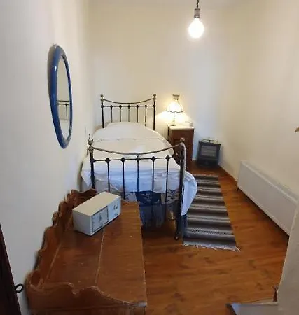 Archontiko Mansion Porteli αρχοντικο πορτελι Makrinítsa