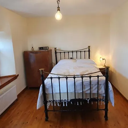 Archontiko Mansion Porteli αρχοντικο πορτελι Βίλα