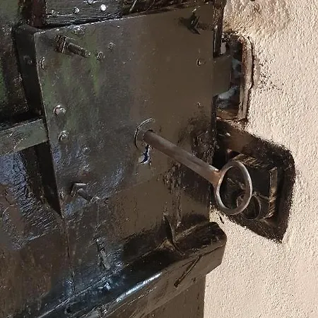 Archontiko Mansion Porteli αρχοντικο πορτελι Βίλα *