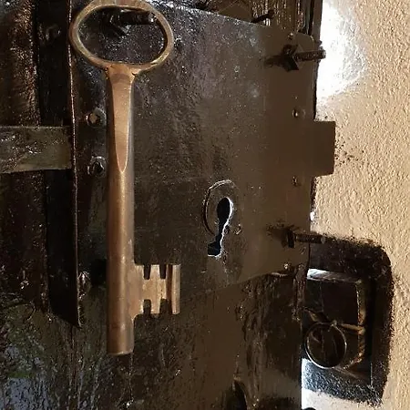 Archontiko Mansion Porteli αρχοντικο πορτελι Βίλα