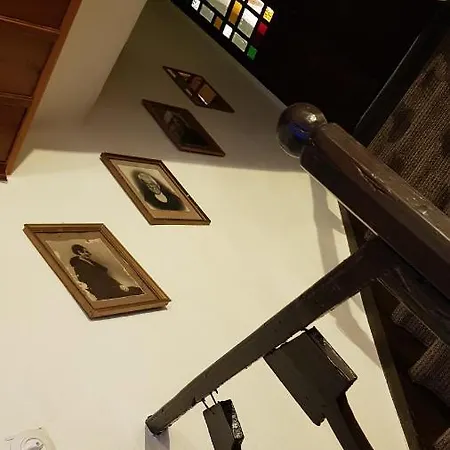 Archontiko Mansion Porteli αρχοντικο πορτελι