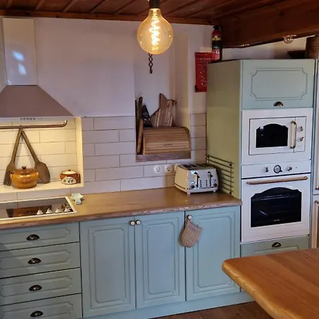 Archontiko Mansion Porteli αρχοντικο πορτελι *