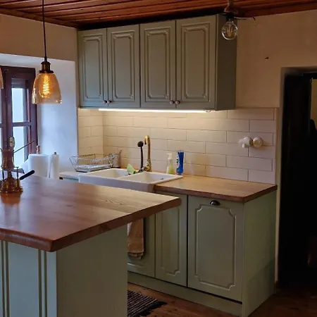 Βίλα Archontiko Mansion Porteli αρχοντικο πορτελι
