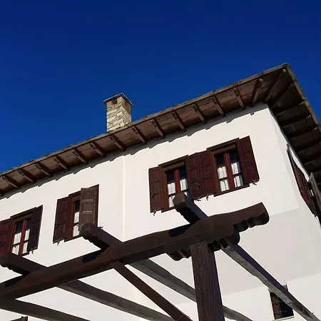Archontiko Mansion Porteli αρχοντικο πορτελι Βίλα