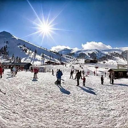 Archontiko Mansion Porteli αρχοντικο πορτελι Βίλα