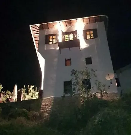 Villa Archontiko Mansion Porteli αρχοντικο πορτελι *