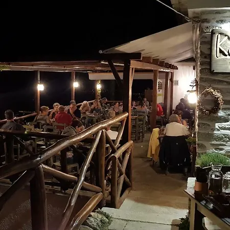 Βίλα Archontiko Mansion Porteli αρχοντικο πορτελι *