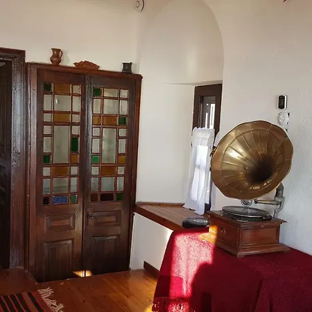 Archontiko Mansion Porteli αρχοντικο πορτελι *
