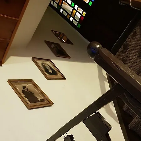 Archontiko Mansion Porteli αρχοντικο πορτελι Βίλα *