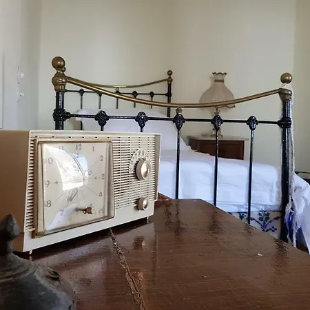 Archontiko Mansion Porteli αρχοντικο πορτελι