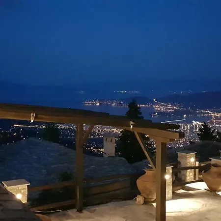 Villa Archontiko Mansion Porteli αρχοντικο πορτελι *