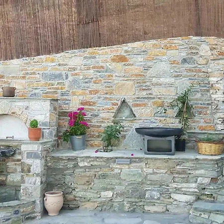 Archontiko Mansion Porteli αρχοντικο πορτελι Βίλα