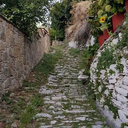 Villa Archontiko Mansion Porteli αρχοντικο πορτελι