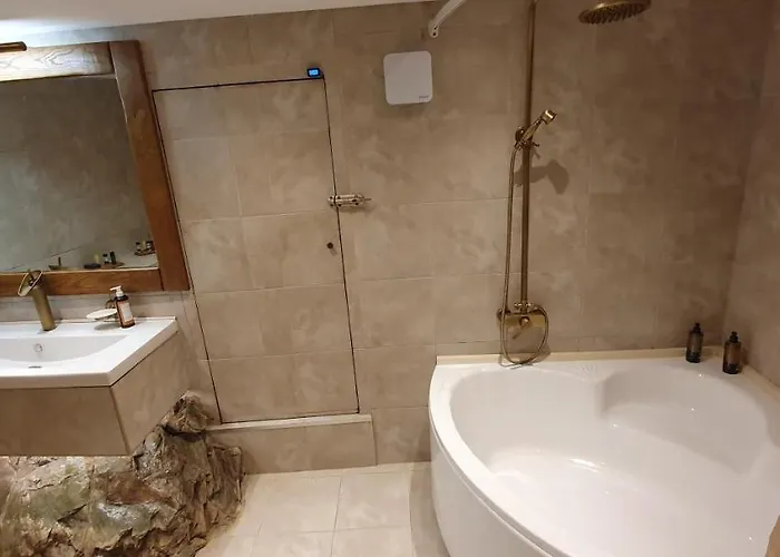 Archontiko Mansion Porteli αρχοντικο πορτελι *