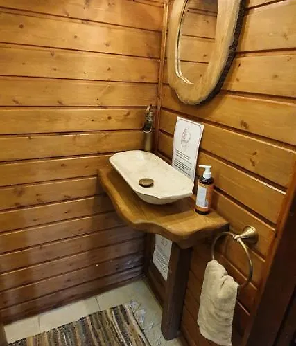 Archontiko Mansion Porteli αρχοντικο πορτελι Вилла