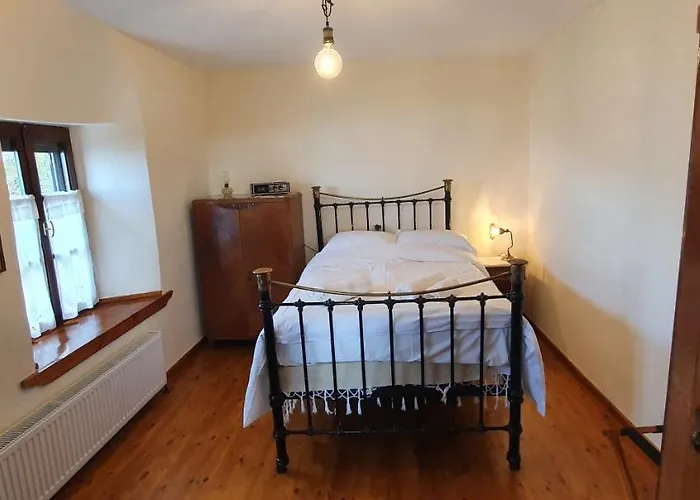 Archontiko Mansion Porteli αρχοντικο πορτελι Вилла