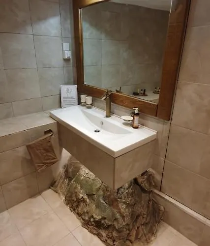 Вилла Archontiko Mansion Porteli αρχοντικο πορτελι Макринитса