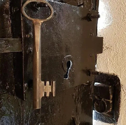 Archontiko Mansion Porteli αρχοντικο πορτελι Вилла