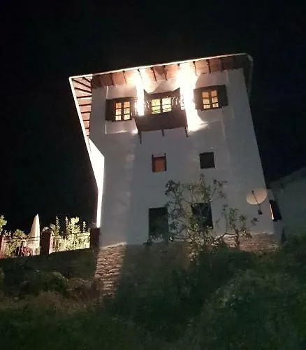 Вилла Archontiko Mansion Porteli αρχοντικο πορτελι *