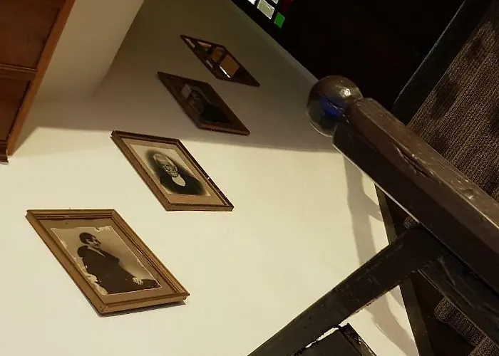 Archontiko Mansion Porteli αρχοντικο πορτελι Вилла *