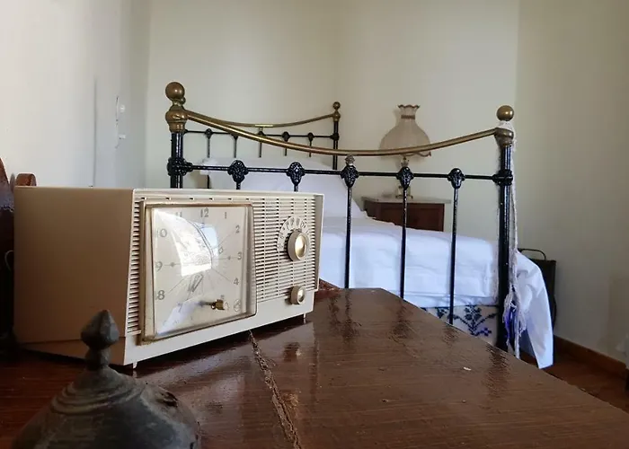 Archontiko Mansion Porteli αρχοντικο πορτελι