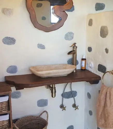 Вилла Archontiko Mansion Porteli αρχοντικο πορτελι