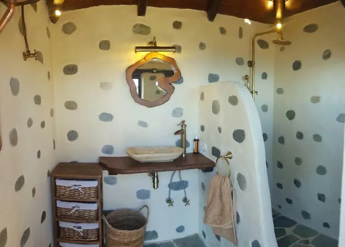 Archontiko Mansion Porteli αρχοντικο πορτελι